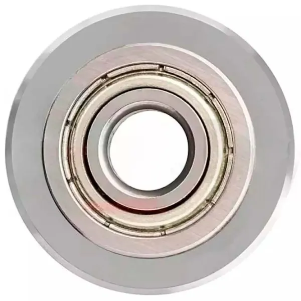 Freză BIHUI TCS-SW Inox photo 3