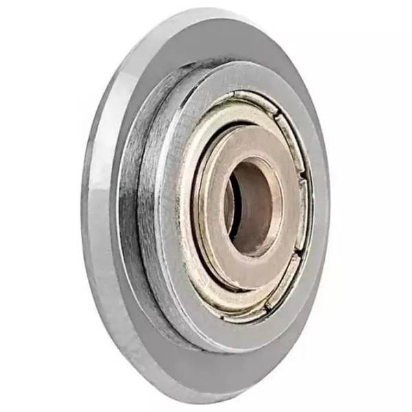 Freză BIHUI TCS-SW Inox photo 4