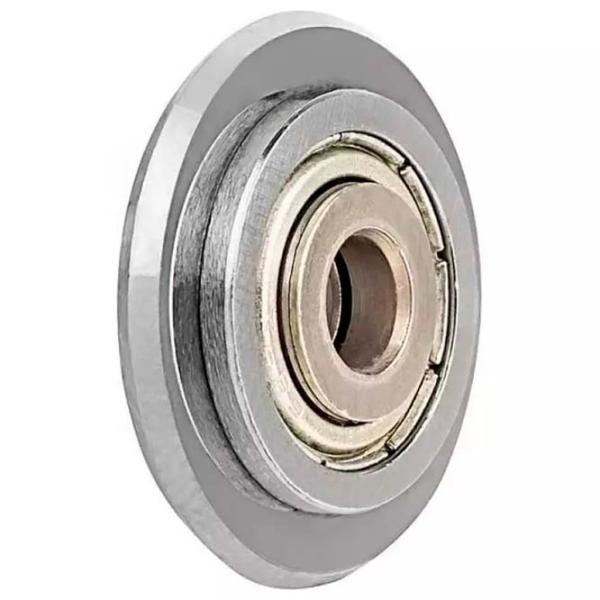 Freză BIHUI TCS-SW Inox photo 4