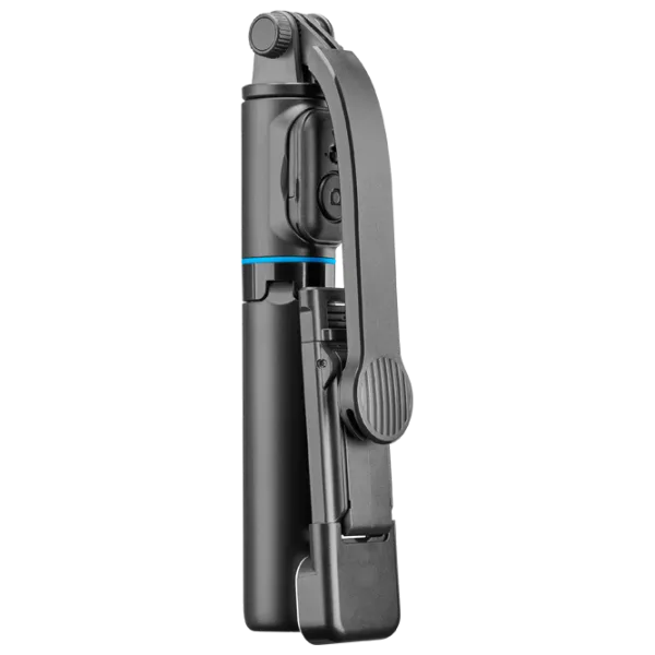 Selfie Stick Cellularline Sparkle Bluetooth / Black photo 2