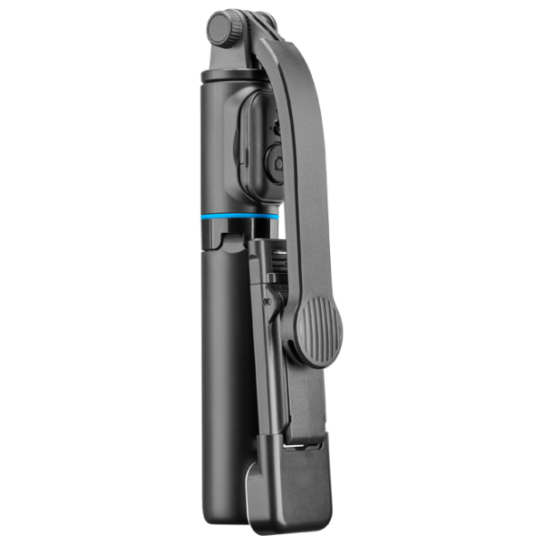 Selfie Stick Cellularline Sparkle Bluetooth / Black photo 2
