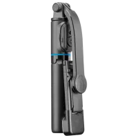 Selfie Stick Cellularline Sparkle Bluetooth / Black photo 2