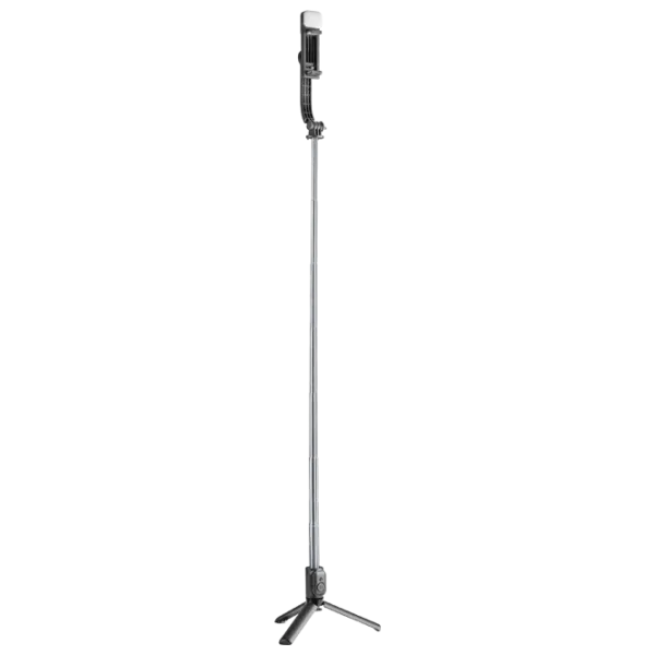 Selfie Stick Cellularline Sparkle Bluetooth / Black photo 3