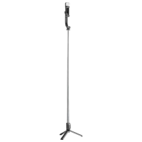 Selfie Stick Cellularline Sparkle Bluetooth / Black photo 3