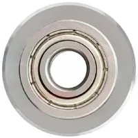 Фреза BIHUI TCB-SW Нержавеющая сталь