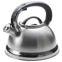 Ceainic Maestro Mr-1332 2.8l Oțel inoxidabil / Bachelit / Silver