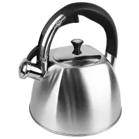 Ceainic Maestro Mr-1333 3l Oțel inoxidabil / Bachelit / Silver