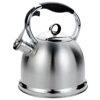 Ceainic Maestro Mr-1334 2.9l Oțel inoxidabil / Plastic / Silver