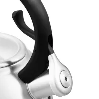 Ceainic BergHOFF Cami 1.9l Oțel inoxidabil / Bachelit / Silver photo 2