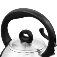 Ceainic BergHOFF Cami 1.9l Oțel inoxidabil / Bachelit / Silver photo 3