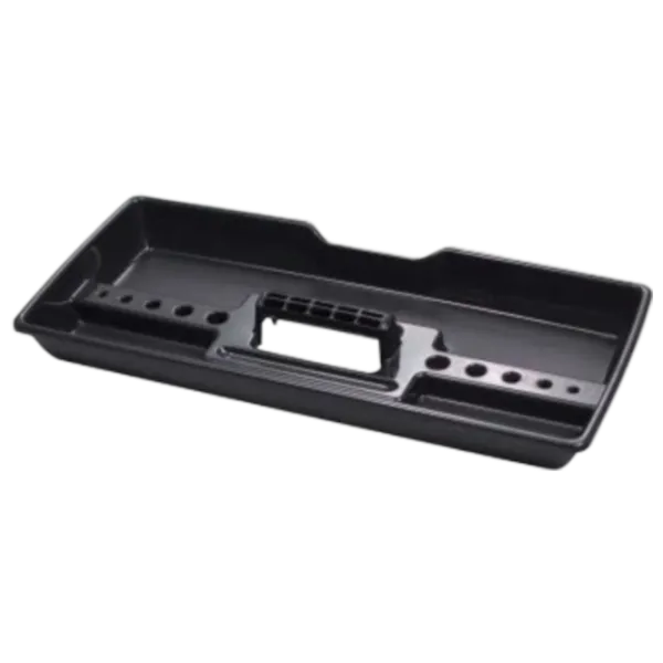 Cutie de depozitare Proline 7027338  Plastic photo 3 Cutie de depozitare Proline 7027338  Plastic photo 3
