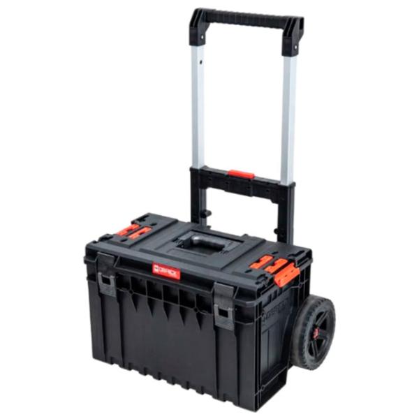 Cutie pentru scule pe roți QBrick QS ONE Cart 2.0  Plastic photo 2