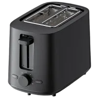 Тостер Xiaomi BHR8811EU Механическое / 930 Вт / Черный