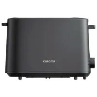 Toster Xiaomi BHR8811EU Mecanic / 930 W / Black photo 2