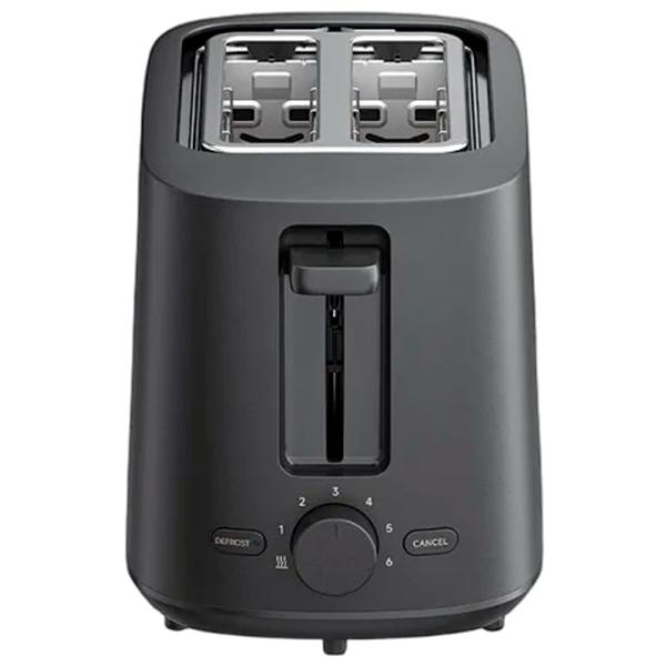Toster Xiaomi BHR8811EU Mecanic / 930 W / Black photo 3