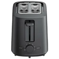 Toster Xiaomi BHR8811EU Mecanic / 930 W / Black photo 3