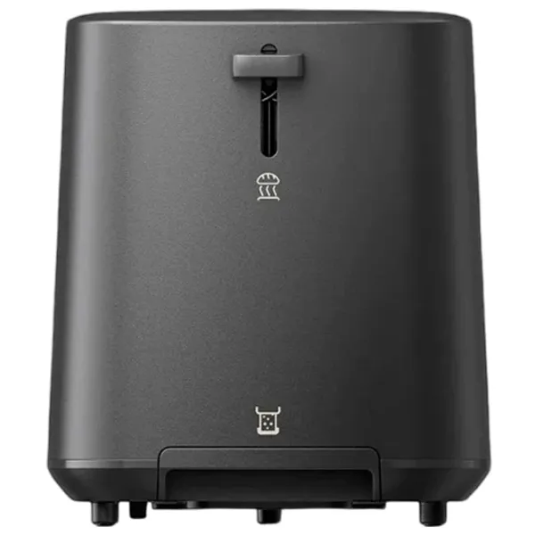Toster Xiaomi BHR8811EU Mecanic / 930 W / Black photo 4