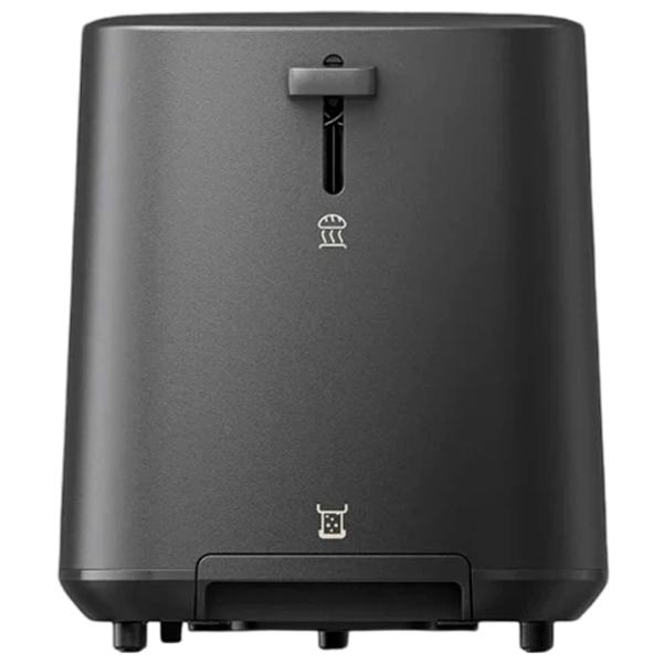 Toster Xiaomi BHR8811EU Mecanic / 930 W / Black photo 4
