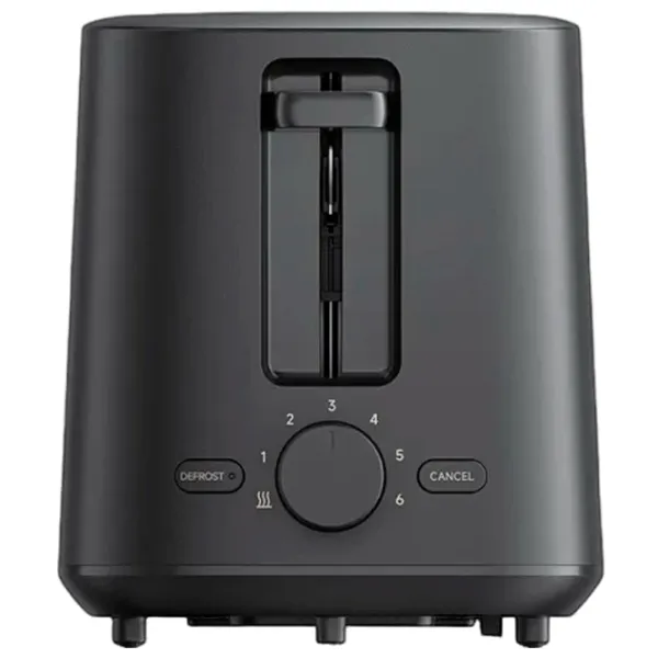 Toster Xiaomi BHR8811EU Mecanic / 930 W / Black photo 5