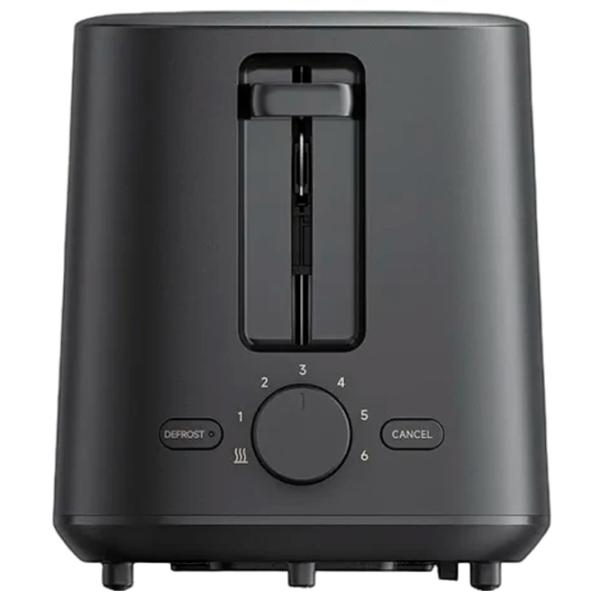 Toster Xiaomi BHR8811EU Mecanic / 930 W / Black photo 5