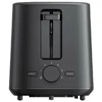 Toster Xiaomi BHR8811EU Mecanic / 930 W / Black photo 5