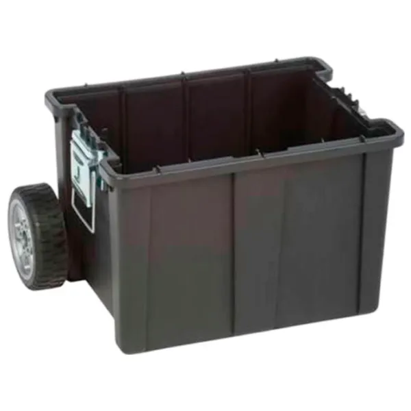 Cutie pentru scule pe roți Patrol Group Wheelbox HD Compact 1 2 buc Plastic photo 5