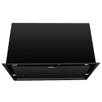 Hotă Hansa OMC6551BH Încorporabilă/ Black/ Gray photo 3