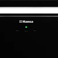 Hotă Hansa OMC6551BH Încorporabilă/ Black/ Gray photo 4