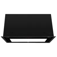 Hotă Hansa OMP6523BGPLH Încorporabilă/ Black/ White photo 6