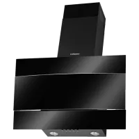 Hotă Hansa OKC624SH Înclinată/ Black/ Gray