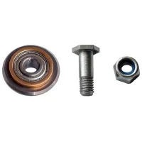 Фреза Kristal 35574 Нержавеющая сталь