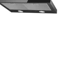 Hotă Hansa OKC655TH Șemineu/ Black/ Gray photo 4
