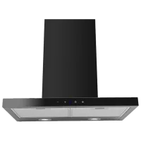 Hotă Hansa OKC655TH Șemineu/ Black/ Gray photo 5