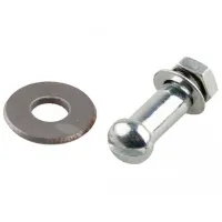 Фреза Торех 870 Нержавеющая сталь