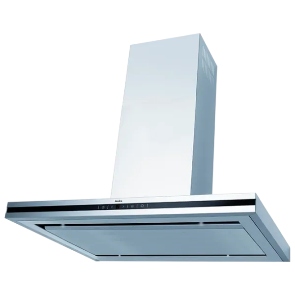 Hotă Hansa OWS952TH Insulă/ Inox/ Black photo 1