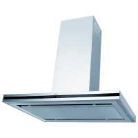 Hotă Hansa OWS952TH Insulă/ Inox/ Black