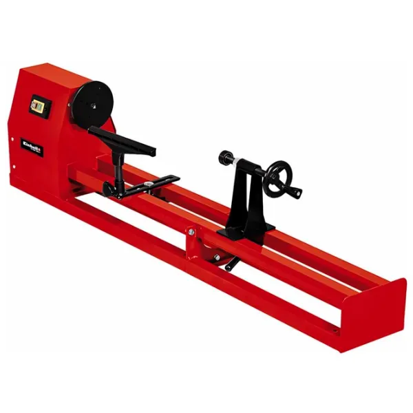 Strung Einhell TC-WW 1000/1 Red / 400 W photo 1