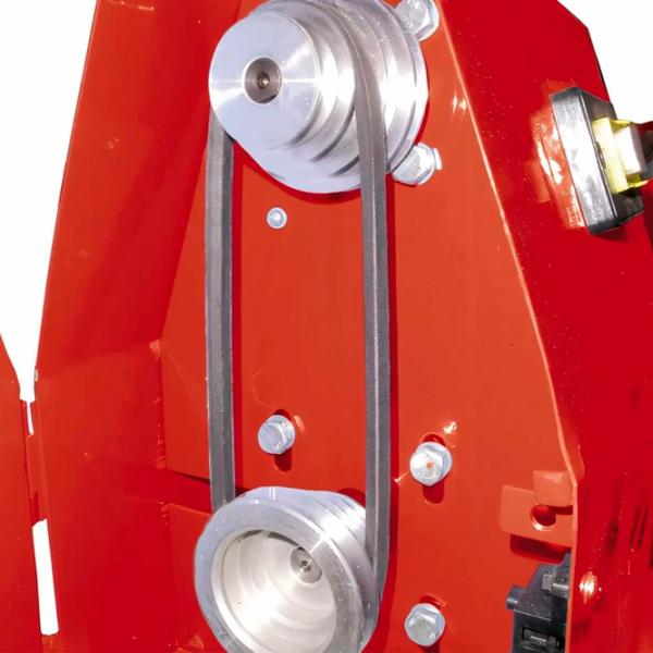 Strung Einhell TC-WW 1000/1 Red / 400 W photo 3
