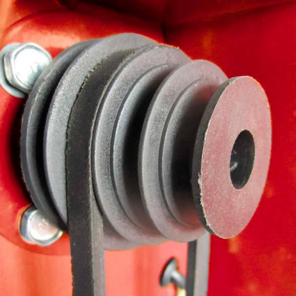 Strung Einhell TC-WW 1000/1 Red / 400 W photo 4