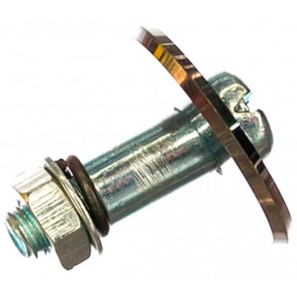 Freză Торех 872 Inox photo 1