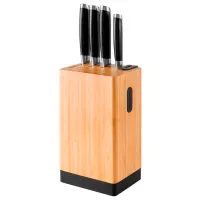 Набор ножей BergHOFF 3950598 Нержавеющая сталь / Серебряный