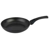 Сковорода Maestro MR-1213-24 Универсальная / 24 см / Черный