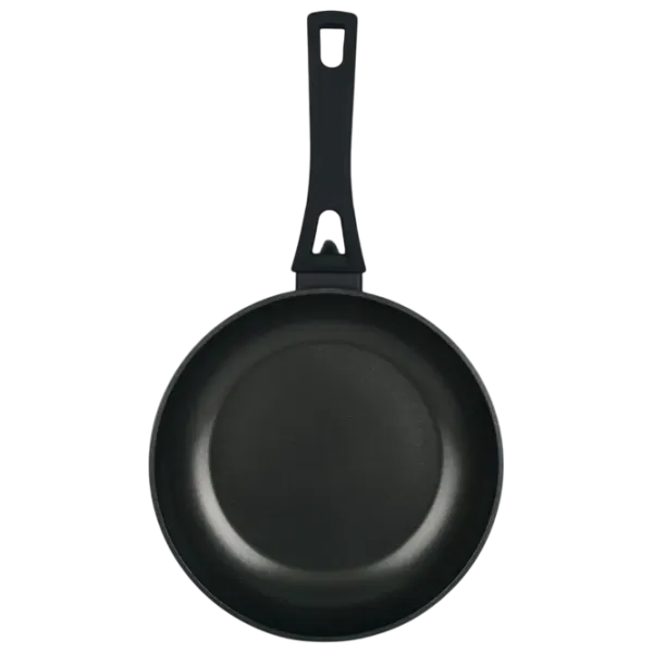 Сковорода Maestro MR-1213-24 Универсальная / 24 см / Черный photo 5