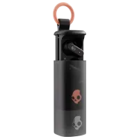 Наушники SkullCandy Dime EVO Оранжевый Черный Беспроводные/ Персональный photo 3