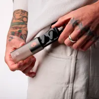 Наушники SkullCandy Dime EVO Оранжевый Черный Беспроводные/ Персональный photo 6