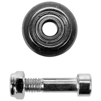 Фреза Vorel VOR03225 Нержавеющая сталь