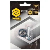 Фреза Vorel VOR03225 Нержавеющая сталь photo 3