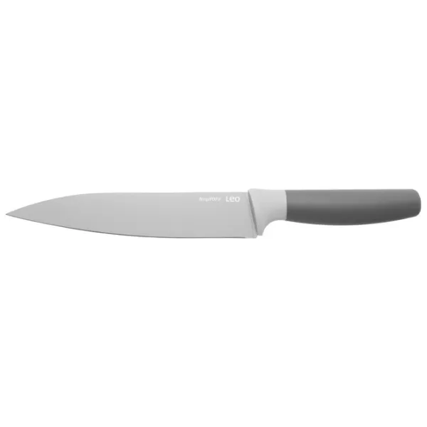 Cuțit de bucătărie BergHOFF 3950040 Oțel inoxidabil / Gray photo 1 Cuțit de bucătărie BergHOFF 3950040 Oțel inoxidabil / Gray photo 1