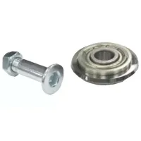 Фреза Stark 180501000 Нержавеющая сталь