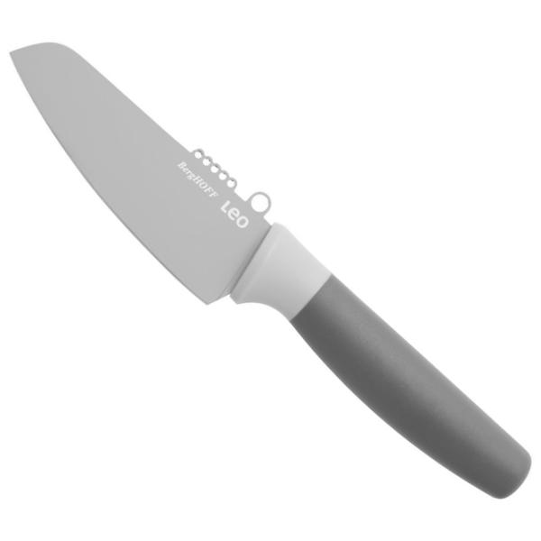 Кухонный нож BergHOFF 3950043 Нержавеющая сталь / Серый photo 1 Кухонный нож BergHOFF 3950043 Нержавеющая сталь / Серый photo 1